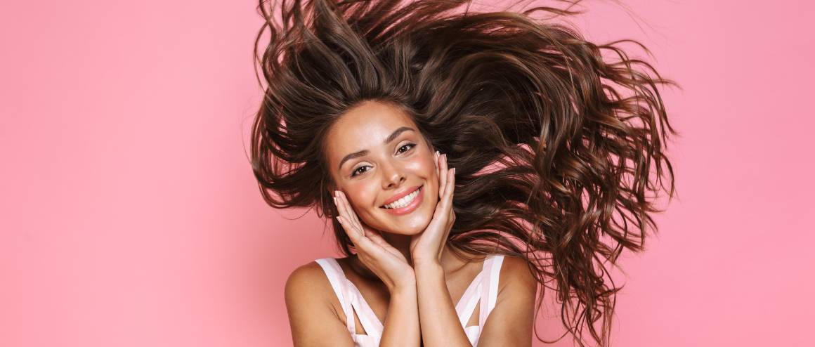 Los 10 mejores alimentos para un crecimiento sano del cabello según los dietistas