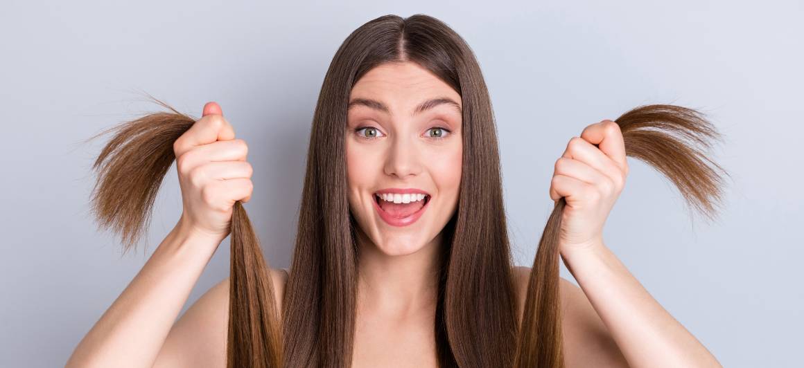 Consejos para fortalecer el cabello débil y hacer que crezca más rápido