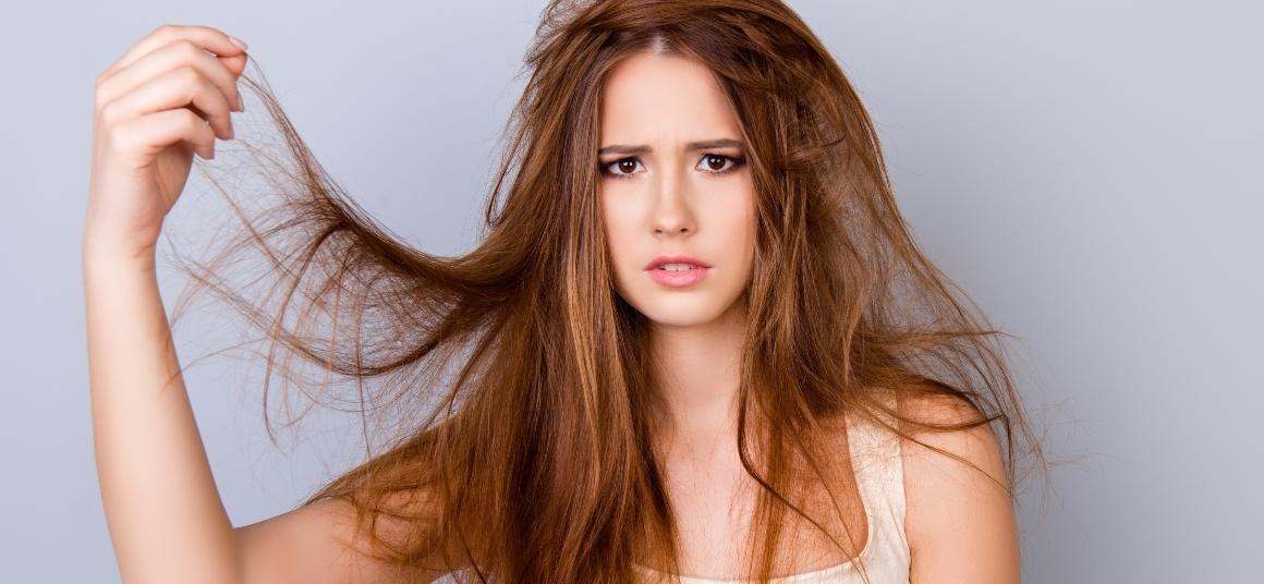 Cuáles son los 7 factores que afectan al crecimiento del cabello