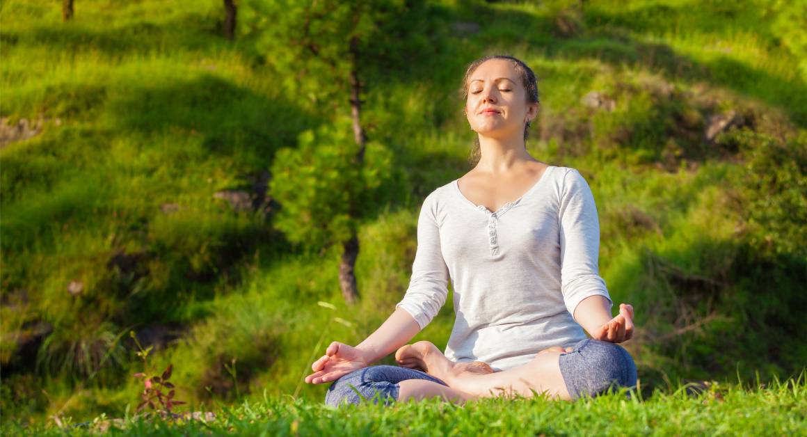 ¿Cuánto tiempo se tarda en ver los resultados del yoga?