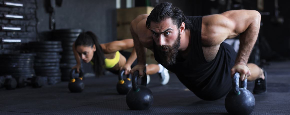 ¿Qué ejercicio utiliza más músculos?