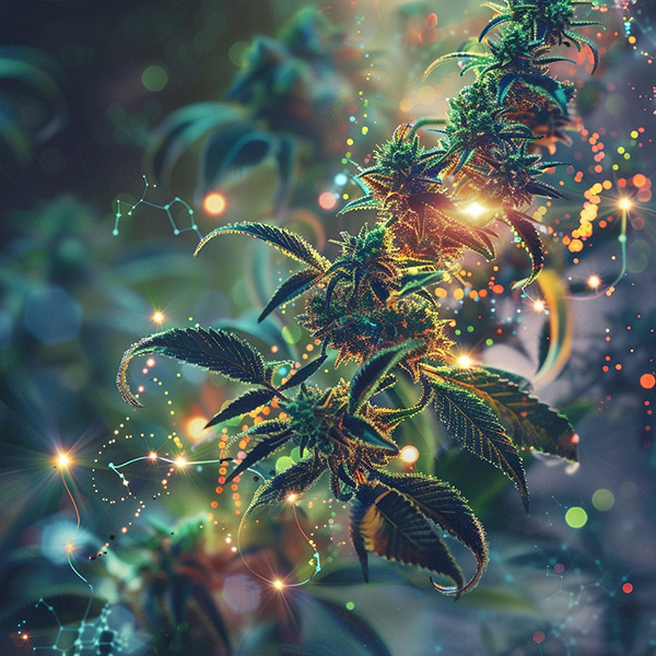 ¿Los cannabinoides reducen la ansiedad?