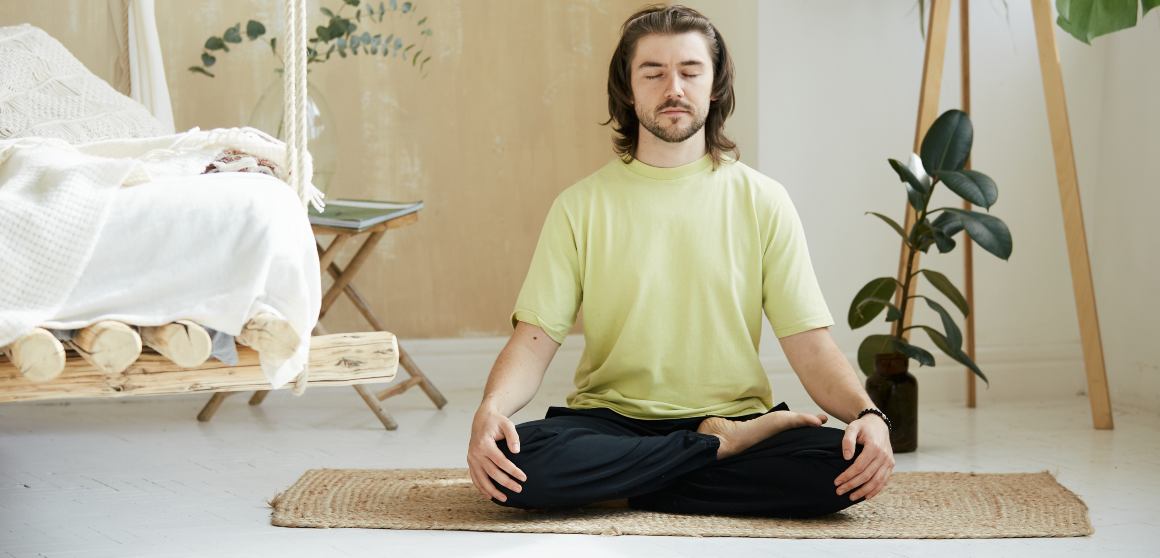 ¿Cómo recablear el cerebro mediante la meditación?