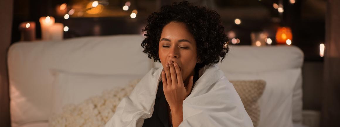 ¿Cuántas horas de sueño necesita realmente?