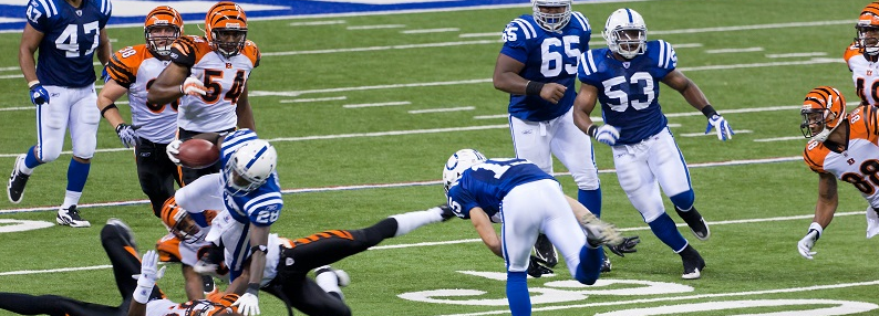 La NFL y el CDB se están poniendo de acuerdo poco a poco.